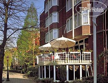 New photos from tourists Park Plaza Vondelpark 4*