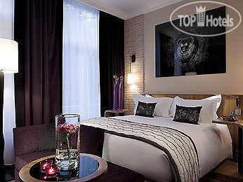 New photos from tourists Sofitel Amsterdam The Grand 5*