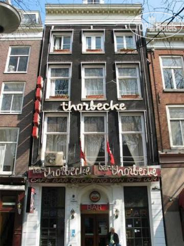 New photos from tourists Thorbecke 1*