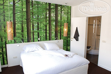 Hotelier's photos Museum Square 3*