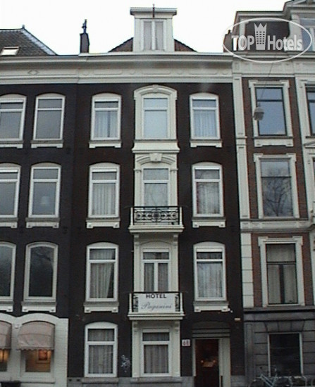 Hotel photo Aston City Hotel 2*