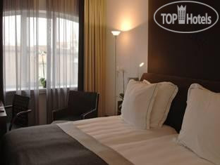 New photos from tourists Rembrandt Square Hotel Amsterdam 4*