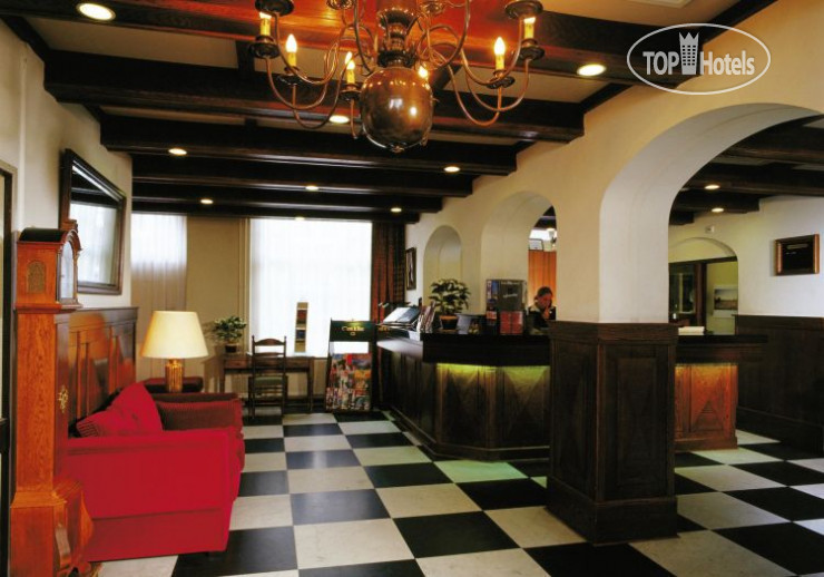 New photos from tourists Citadines Canal Amsterdam 4*