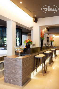 New photos from tourists Apollo Museumhotel Amsterdam City Centre 3*