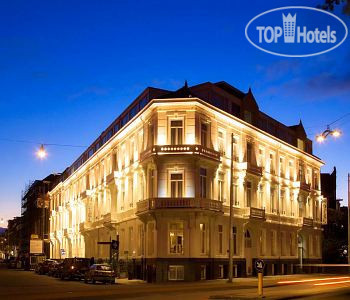 Hotelier's photos Apollo Museumhotel Amsterdam City Centre 3*