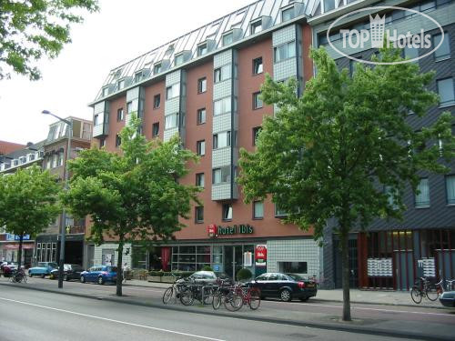 Hotel photo Ibis Amsterdam City Stopera 3*