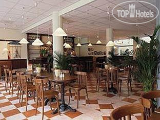 Photos Ibis Amsterdam City Stopera