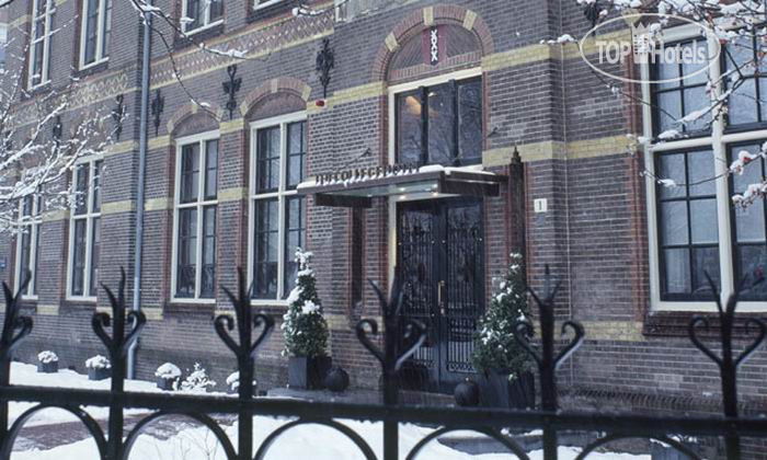 Hotel photo The College Hotel by Corendon 4*