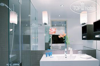 New photos from tourists Movenpick Hotel Amsterdam City Centre 4*