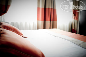 Hotelier's photos Hotel Aalborg 3*