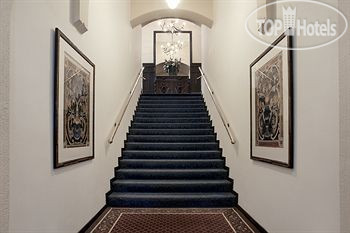 Hotelier's photos Eden Amsterdam American Hotel 4*