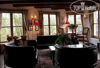 Hotelier's photos Amsterdam House Hotel 3*