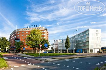 Hotelier's photos Art Hotel Amsterdam 3*