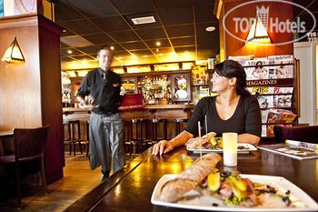 New photos from tourists Art Hotel Amsterdam 3*