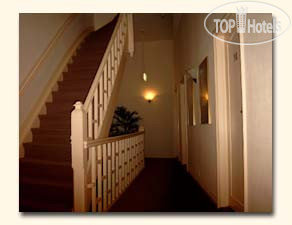 Photos Borgmann Villa Hotel