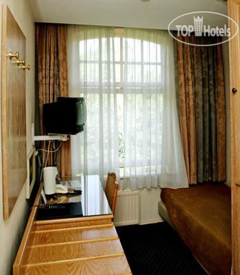 New photos from tourists Borgmann Villa Hotel 3*