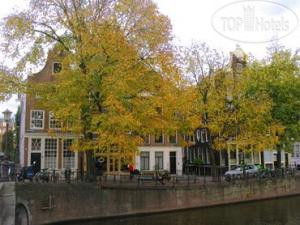 Photos Max Brown Hotel Canal District