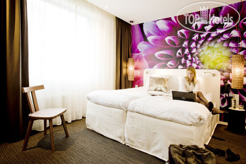 New photos from tourists Conscious Hotel Vondelpark 3*