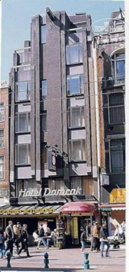 Photos Hotel Damrak