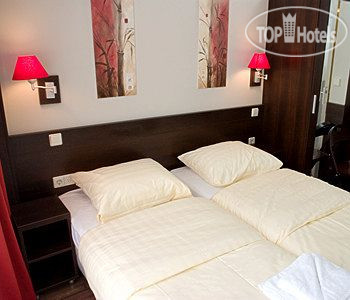 New photos from tourists Damrak-Inn 2*