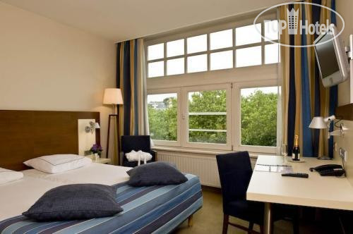 Photos Eden Leidse Square Hotel