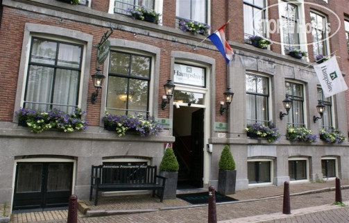 Photos Hampshire Inn – Prinsengracht