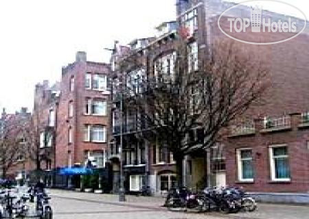 New photos from tourists Hans Brinker Budget Hotel 1*