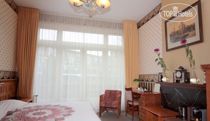 New photos from tourists Hotel Heemskerk 3*