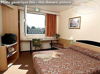 New photos from tourists Ibis Amsterdam City West 3*