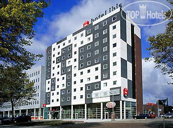 Photos Ibis Amsterdam City West