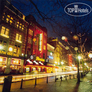 Hotelier's photos ITC Hotel 2*