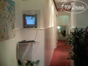 New photos from tourists ITC Hotel 2*