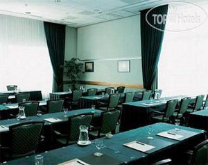 Новые добавленные фото туристов NH Schiphol Airport 4*