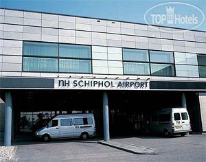 Hotel photo NH Schiphol Airport 4*