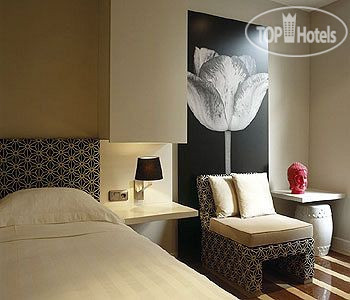 Фото NL Hotel