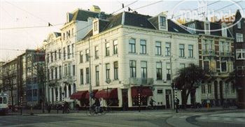 Hotel photo Plantage 2*