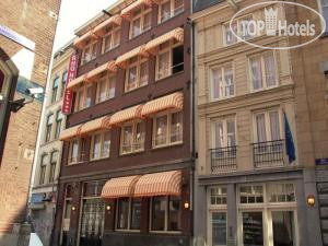 Hotel photo Rho Hotel 3*