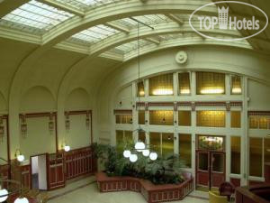 Photos Rho Hotel
