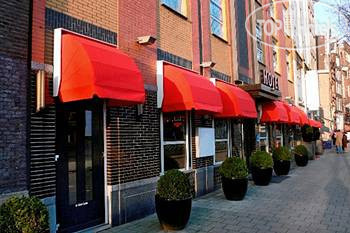 Hotel photo WestCord City Centre Hotel Amsterdam 3*