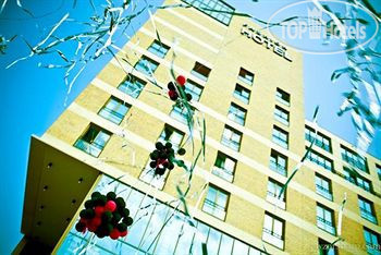 Hotelier's photos WestCord Fashion Hotel Amsterdam 4*
