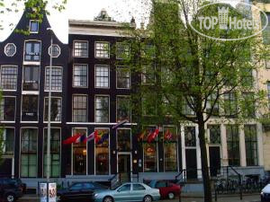 Hotel photo Library 2*