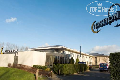 Hotel photo Bastion Hotel Schiphol Hoofddorp 3*