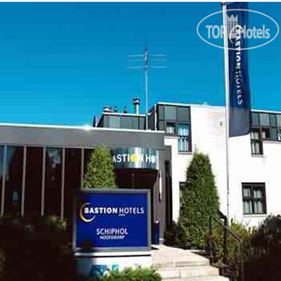 New photos from tourists Bastion Hotel Schiphol Hoofddorp 3*
