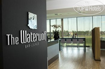Hotel photo Park Plaza Amsterdam Airport 4*