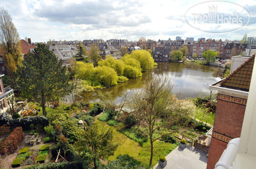 Фото Central Park