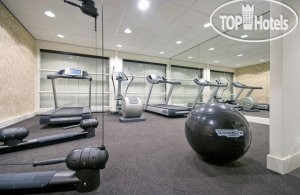 Фото Hotel Serviced Apartments