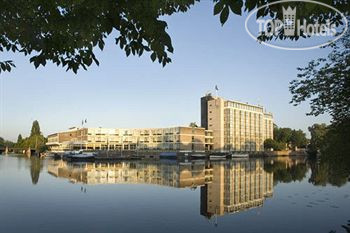 Hotel photo Apollo Hotel Amsterdam, a Tribute Portfolio Hotel 4*