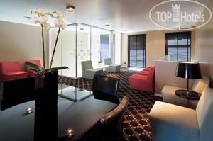 New photos from tourists Cornelisz 3*