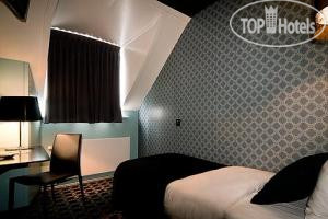 Hotelier's photos Cornelisz 3*