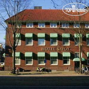 Hotelier's photos Savoy 4*